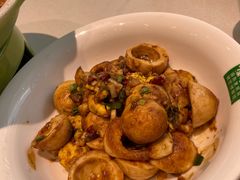 -绿草地·湘菜(芙蓉天街店)