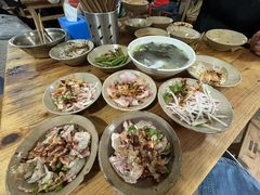 -九九豆花馆(解放碑步行街店)