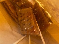 -香糯炎荞饼王(解放碑店)