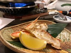 -蟹道乐(道顿堀本店)