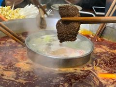 -星鸿社重庆老火锅