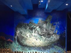 -船奇蒸汽海鲜·闽菜(八市海鲜总店)