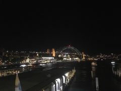 -Pancakes on the rocks(Darling Harbour)