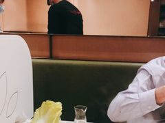 -海底捞火锅(劲松店)