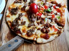 -牛啤堂精酿啤酒餐吧(五棵松华熙店)