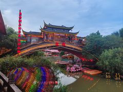 -杭州宋城