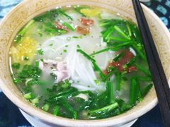 -桥香园云南过桥米线(金马碧鸡店)