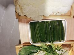-蝎王府羊蝎子(西直门店)