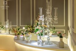 -格乐利雅婚礼艺术中心(南外滩店)