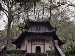 -古隆中景区
