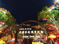 -大唐不夜城