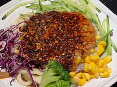 -清真盛志望麻酱酿皮铺