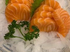 -悦和餐厅(CBD玉米楼店)