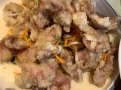 -吴记酱骨炖菜馆(西大直街店)