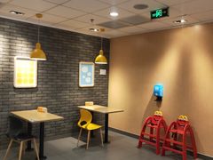 -麦当劳(上藤店)