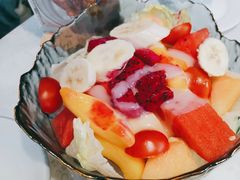 -水天堂西餐厅(昆山万象汇店)