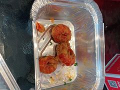 -必胜客(宝杨路宅急送店)