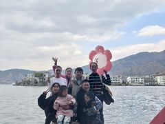 -南诏风情岛