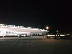 -演武大桥观景平台