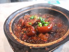 -阿龙酒煲(海宁新苑路店)