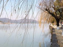 -南北湖风景区