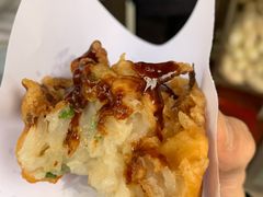 -阿婆油墩子(五里桥路188弄小区店)