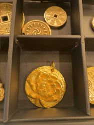 -邵老师打金·黄金加工(大望路总店)