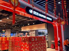 -物美大卖场(玉蜓桥店)