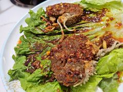 -撒拉人家.酸菜牦牛肉火锅