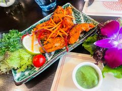 -克比叔叔印度餐厅Kebabs on the Grille (人民广场店)