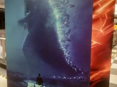 -上影国际影城(普陀绿地缤纷城店)