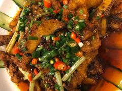 -巴渝兄弟川菜(宽街店)