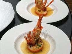 -曼格纳·曼芯馆(杨浦店)