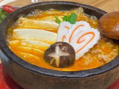 -上户日本料理(北仑富邦店)