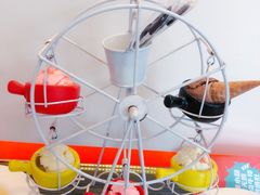 新幸福摩天轮-豪客来牛排(府河店)