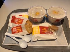 -麦当劳(金沙广场店)