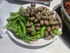 -蛙蛙叫干锅年代(簋街总店)