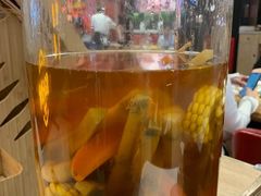 -好彩猪肚鸡(正弘城店)
