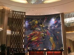 -圣丰索菲特·法国餐厅