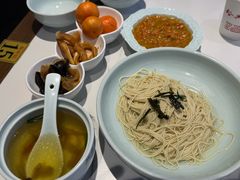 -裕兴记•蟹黄面馆(人民广场店)