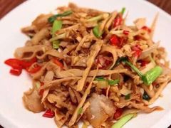 -德胜轩正宗顺德菜(宝安沙井会展中心店)