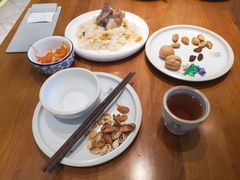 西域香传手抓饭-莲香西域·正宗新疆菜(龙华店)