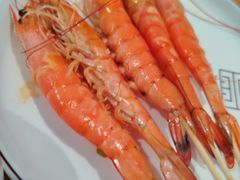 -壹号粥火锅·海鲜煲仔粥(水围店)