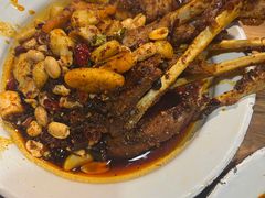 -夹夹大·蟹蟹大排档(财富又一城店)