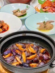 -真知味酒店·宴会厅(月牙湖店)