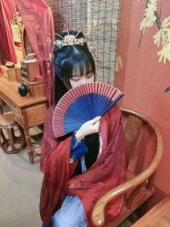 -汉仪华裳汉服馆(打浦桥店)