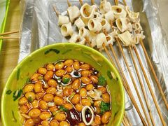 -老王太太串吧(中街店)