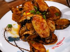 -毛毛熏肉•东北菜老字号(大安街店)