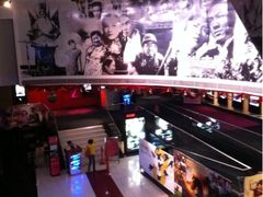 -金逸影城(中关村店)