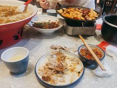 -福阿婆老牌湘菜(大润发店)